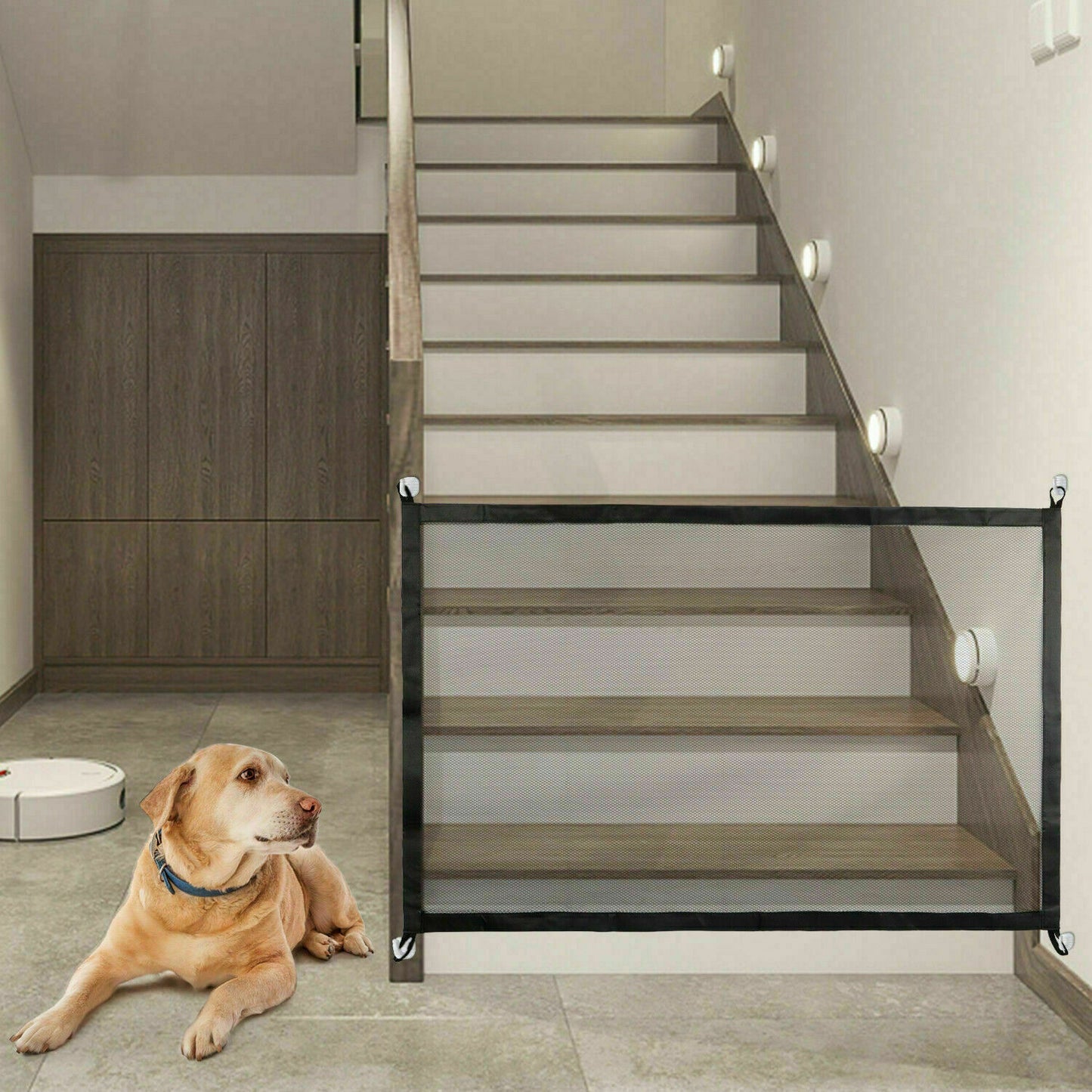 Petskape Pet Barrier Gate