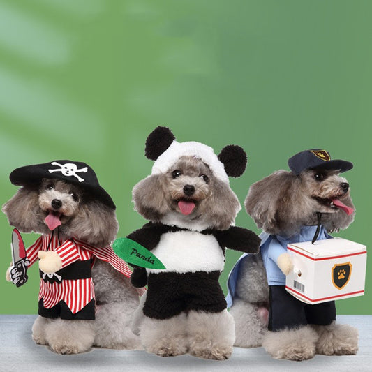 Petskape Pet Costumes