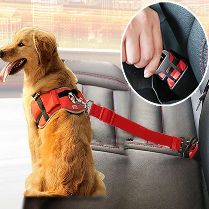 Petskape Pet Car Seat Belt
