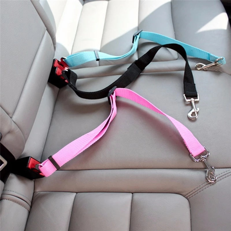 Petskape Pet Car Seat Belt