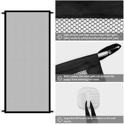 Petskape Pet Barrier Gate