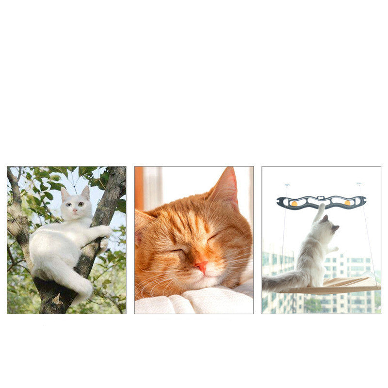 Petskape Hanging Bed