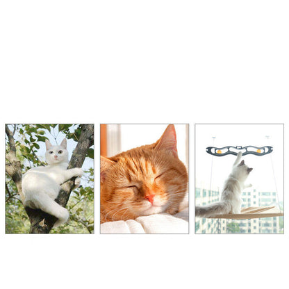 Petskape Hanging Bed