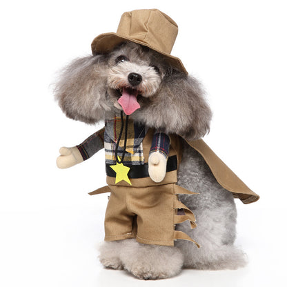 Petskape Pet Costumes
