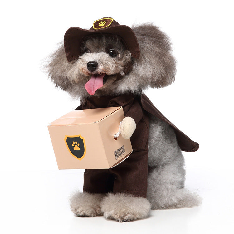 Petskape Pet Costumes