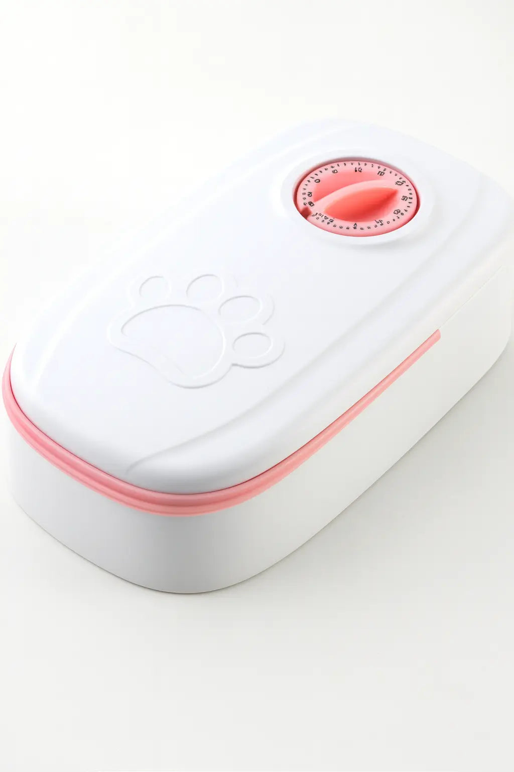 Petskape Automatic Pet Feeder with Timer