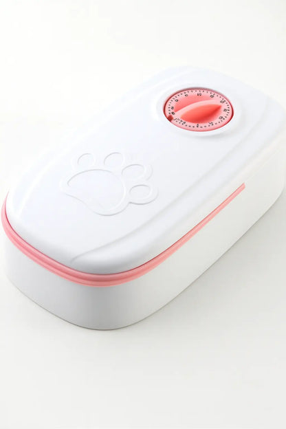 Petskape Automatic Pet Feeder with Timer