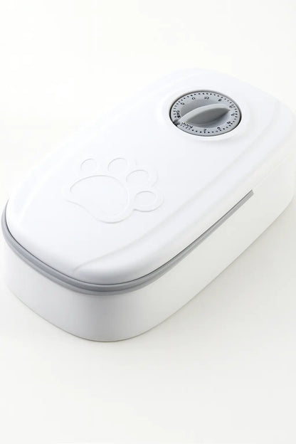 Petskape Automatic Pet Feeder with Timer