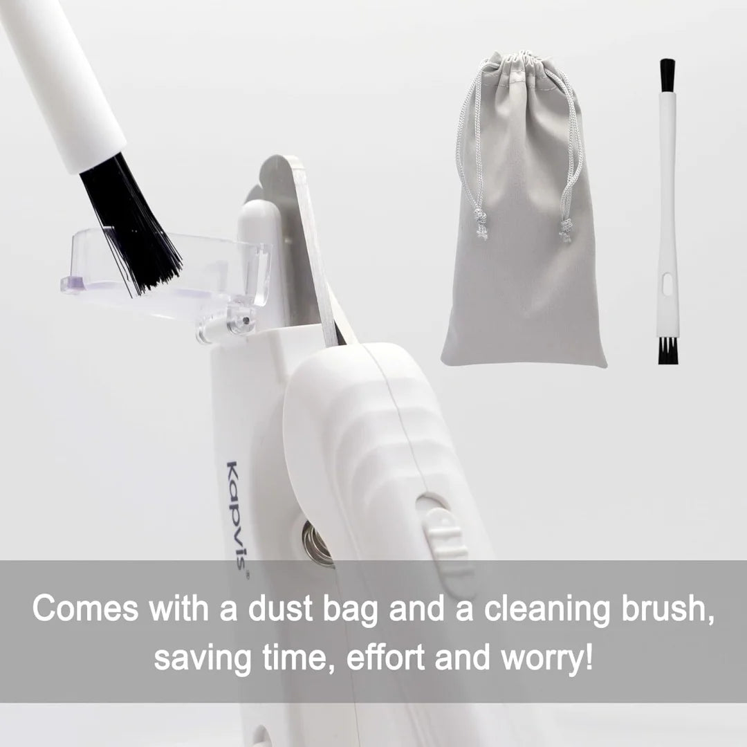 Petskape 2 in 1 Pet Nail Grinder & Clipper