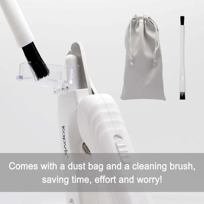 Petskape 2 in 1 Pet Nail Grinder & Clipper