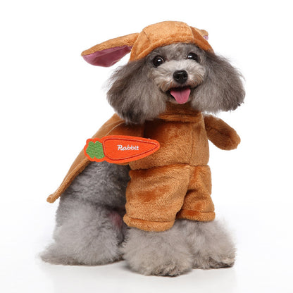 Petskape Pet Costumes